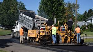 Best Driveway Drainage Solutions in Norwalk, IA